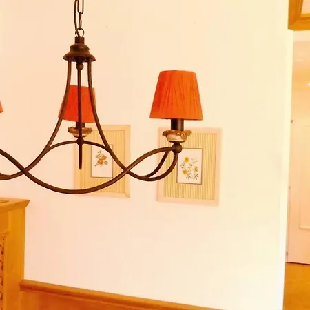 Avec Jardin A Διαμέρισμα Κρανς Μοντάνα