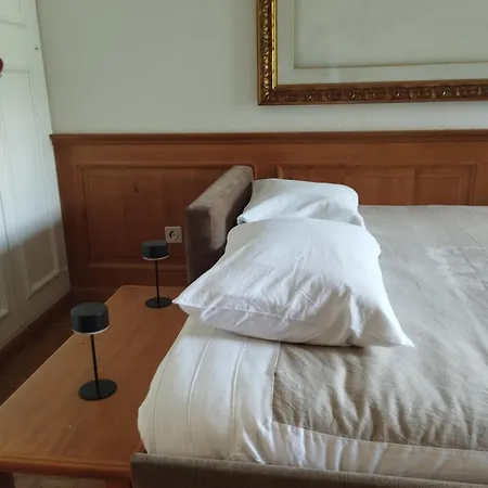 Avec Jardin A Apartamento