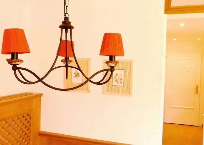 Avec Jardin A Διαμέρισμα Κρανς Μοντάνα