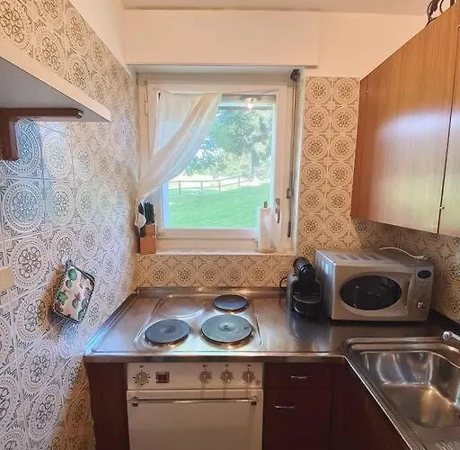 Avec Jardin A Κρανς Μοντάνα