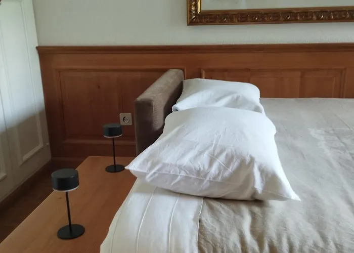 Avec Jardin à Appartamento