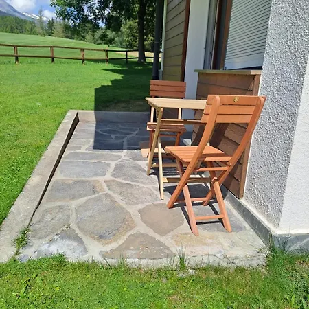 Avec Jardin A